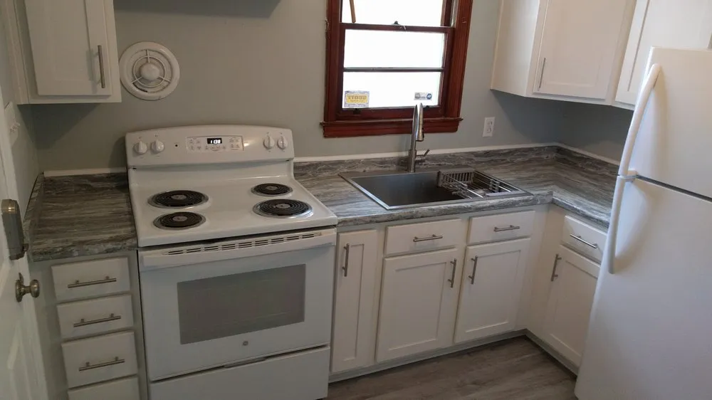 Slide of Coastal Home Services