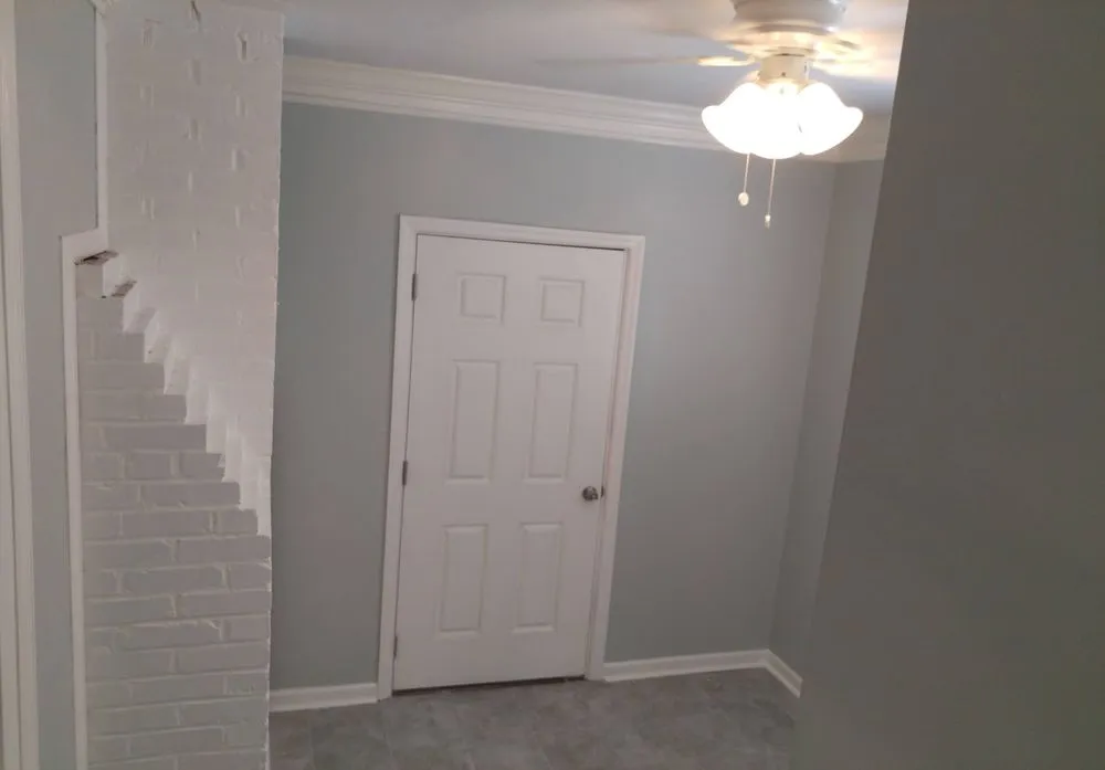 Slide of Coastal Home Services