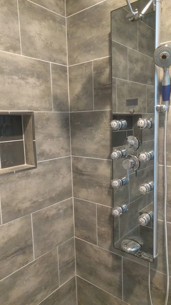 Slide of Coastal Home Services