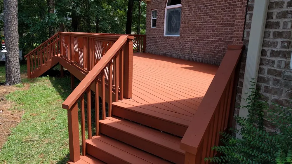 Slide of Coastal Home Services