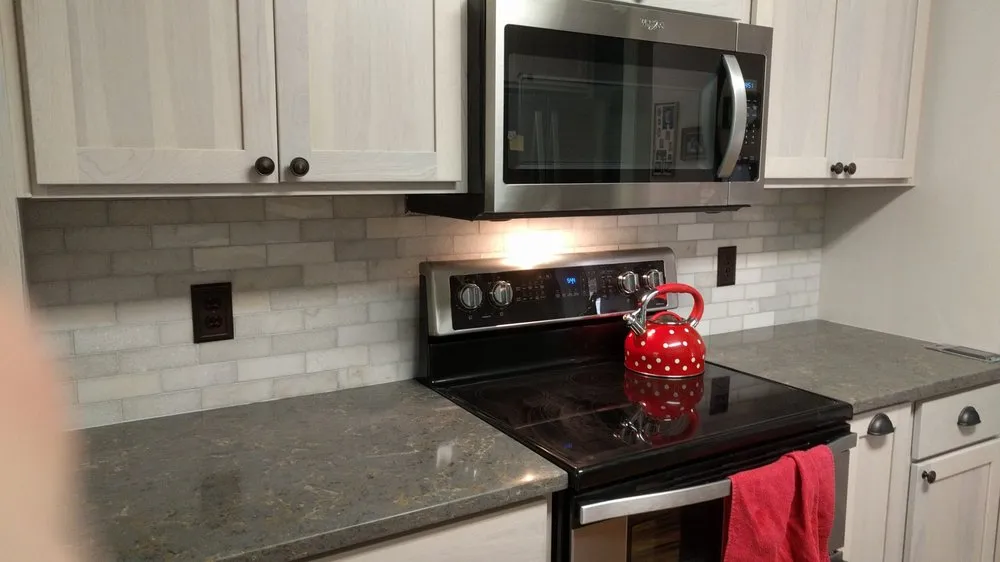 Slide of Coastal Home Services