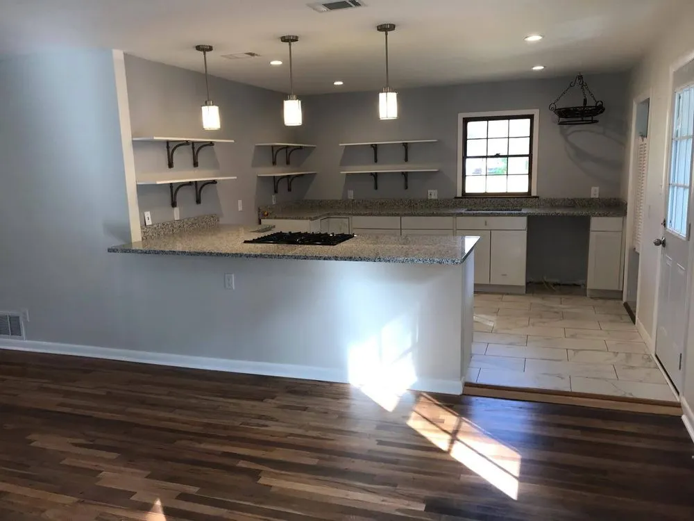 Slide of Coastal Home Services