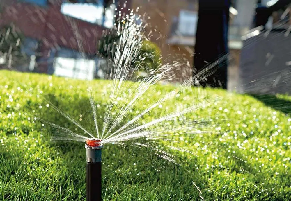 Slide of Coastal Irrigation & Plumbing