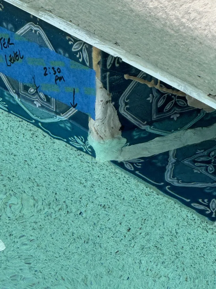 Slide of Coastal Leak Detection