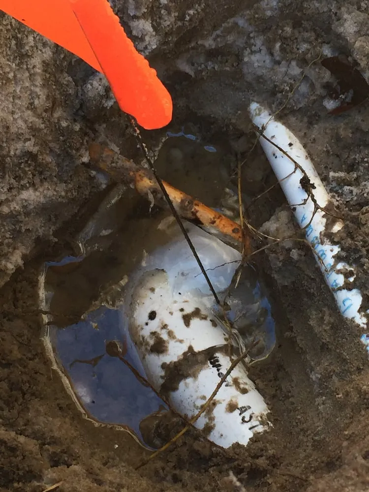 Slide of Coastal Leak Detection