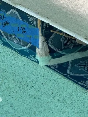 Coastal Leak Detection