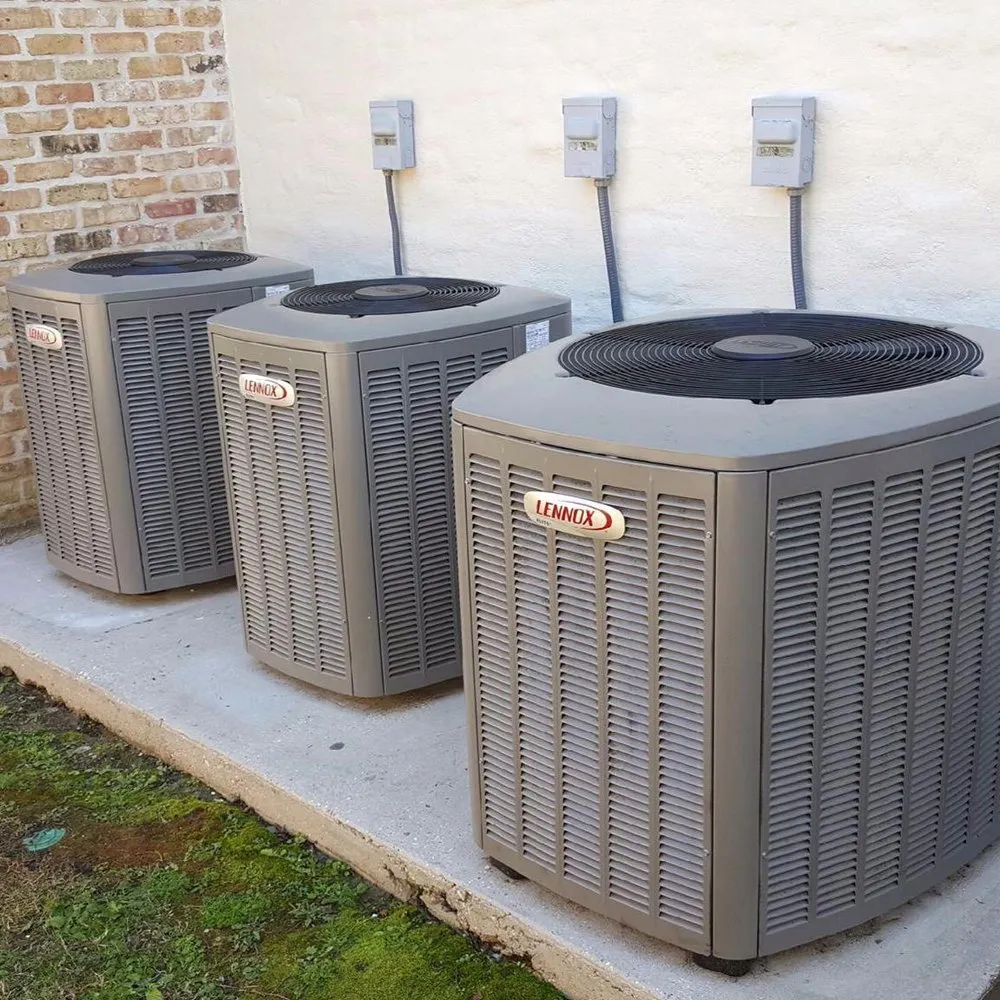 Slide of Coastal Mechanical Contractors