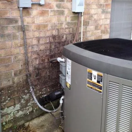 Slide of Coastal Mechanical Contractors