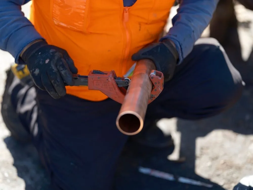 Top-rated plumbing repair experts serving Seaside, CA - Coastal Pipeline