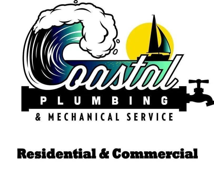 Slide of Coastal Plumbing & Mechanical Service