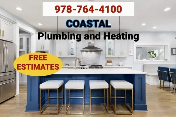 Coastal Plumbing and Heating