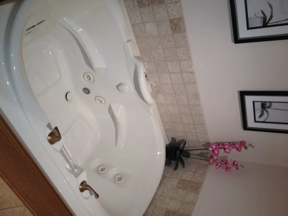 Slide of Coastal Plumbing of Bay County