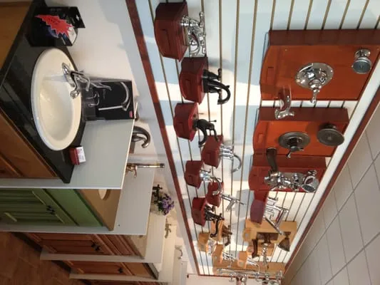 Coastal Plumbing of Bay County Logo