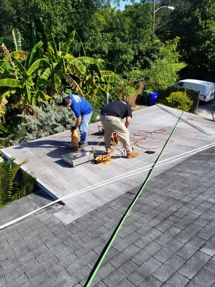 Slide of Coastal Plumbing of Brickell