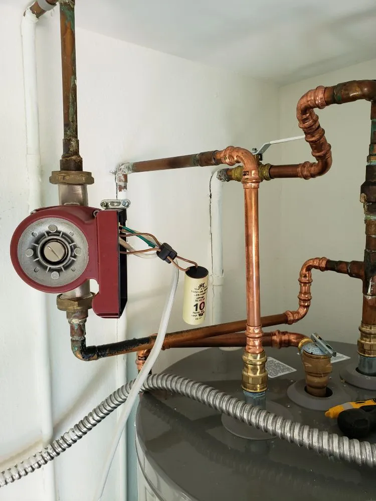 Slide of Coastal Plumbing of Brickell