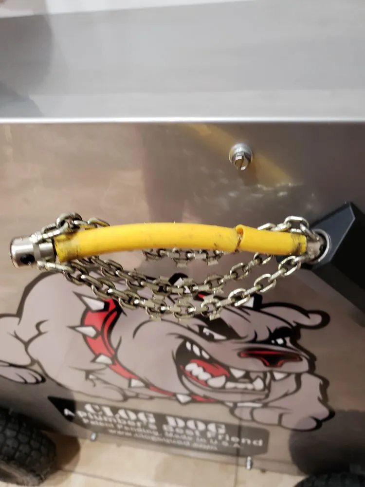 Slide of Coastal Plumbing of Brickell