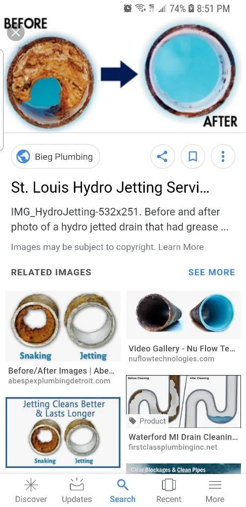 Expert pipe repair experts serving Miami, FL - Coastal Plumbing of Brickell