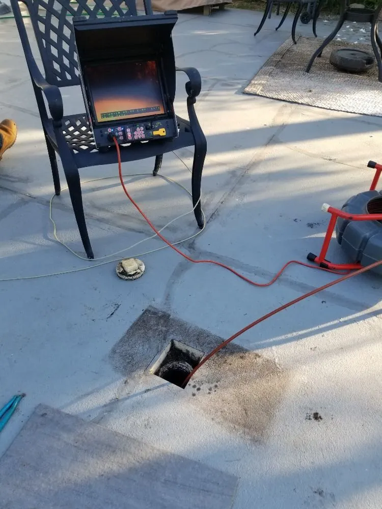 Professional drain cleaning experts serving Miami, FL - Coastal Plumbing of Brickell