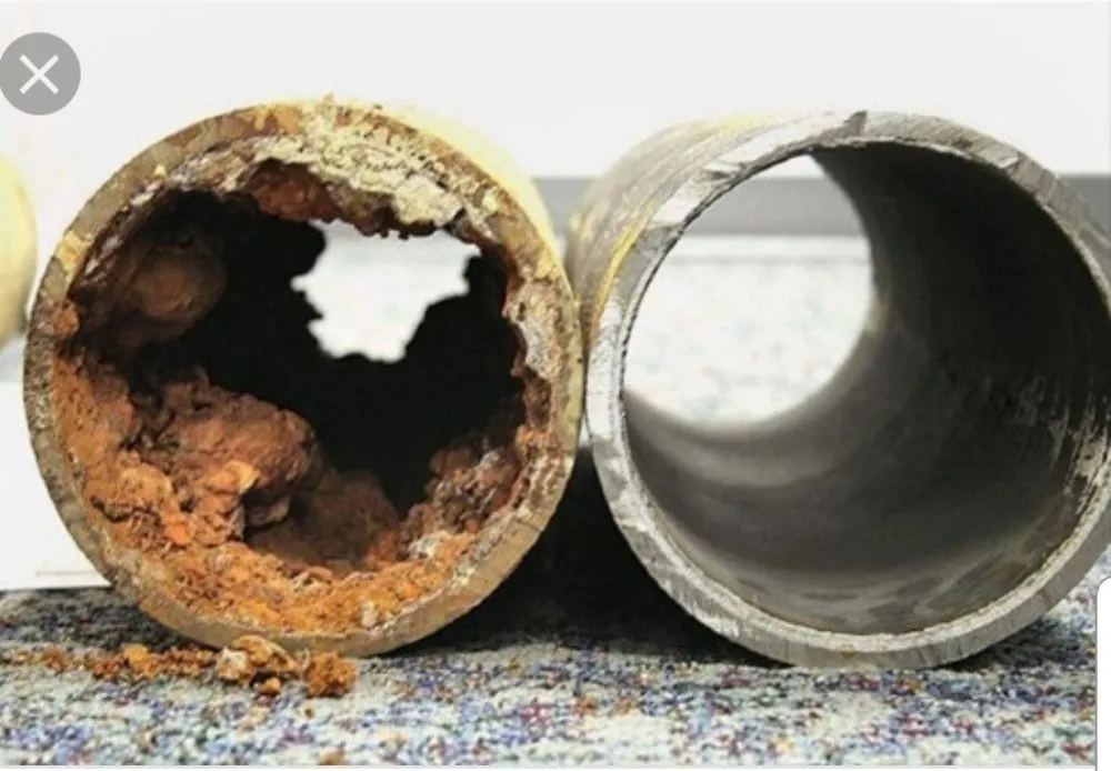Slide of Coastal Plumbing of Brickell
