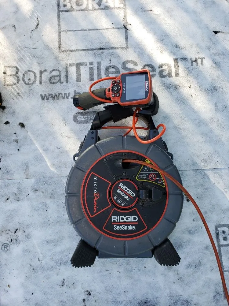 Slide of Coastal Plumbing of Brickell