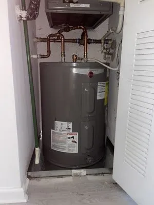 Coastal Plumbing of Brickell