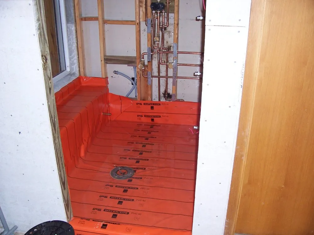 Slide of Coastal Plumbing of South Beach