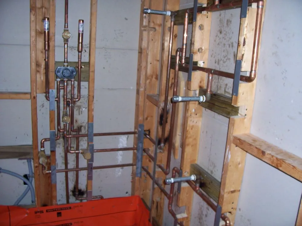 Slide of Coastal Plumbing of South Beach