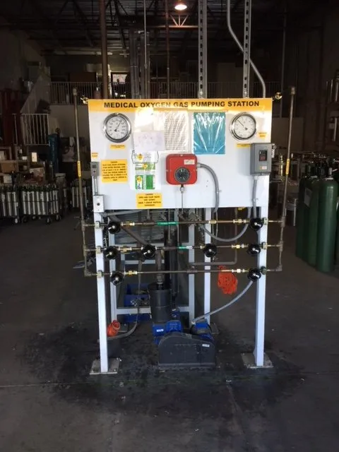 Slide of Coastal Plumbing of South Beach