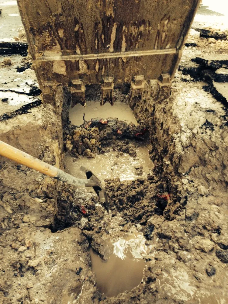 Slide of Coastal Plumbing of South Beach