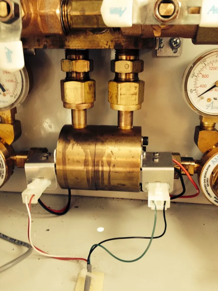 Professional water heater service for homes in Cooper City, FL by Coastal Plumbing of South Beach