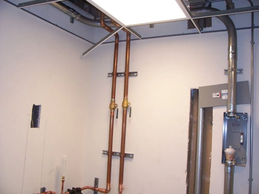 Affordable drain cleaning experts serving Cooper City, FL - Coastal Plumbing of South Beach