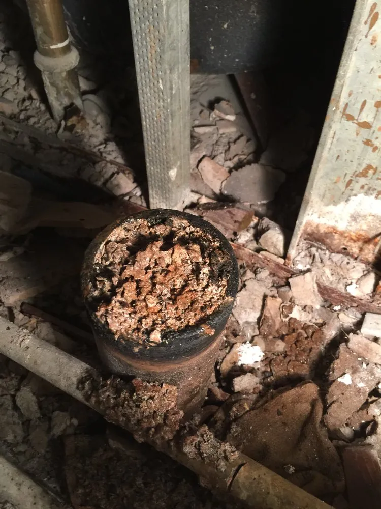 Emergency emergency plumbing service in Cooper City, FL - Coastal Plumbing of South Beach