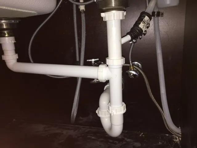 Slide of Coastal Plumbing of South Beach