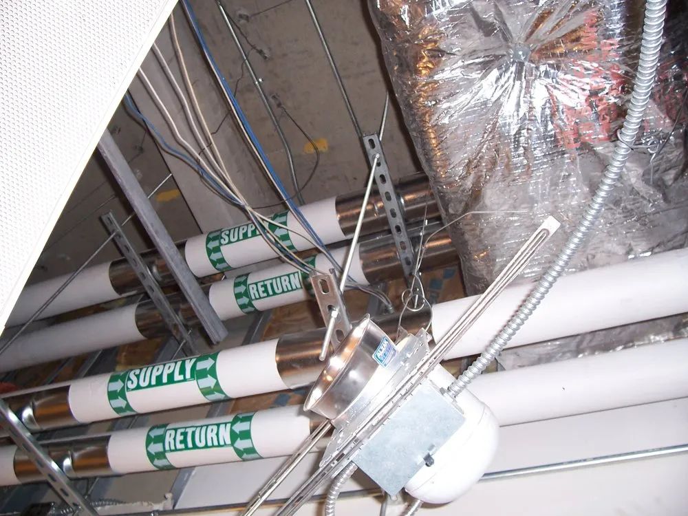 Slide of Coastal Plumbing of South Beach