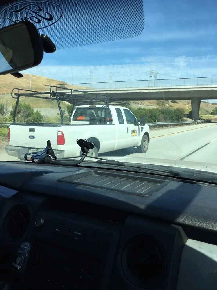 Slide of Coastal Plumbing