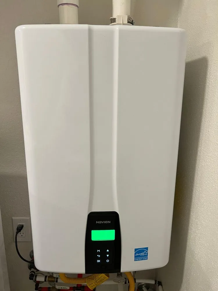 Slide of Coastal Plumbing Service of SWFL