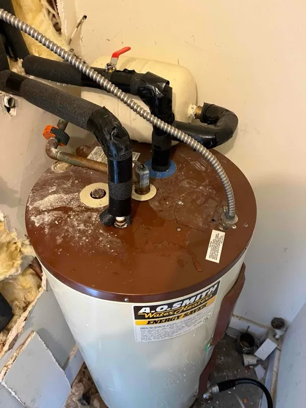 Slide of Coastal Plumbing Services