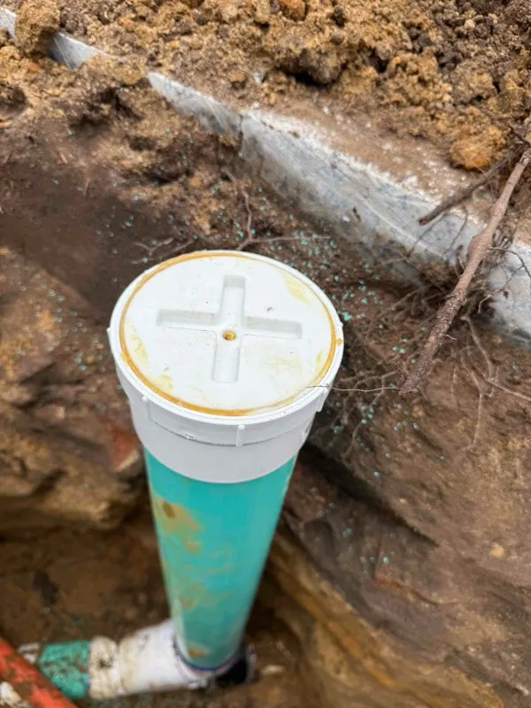 Slide of Coastal Plumbing Services