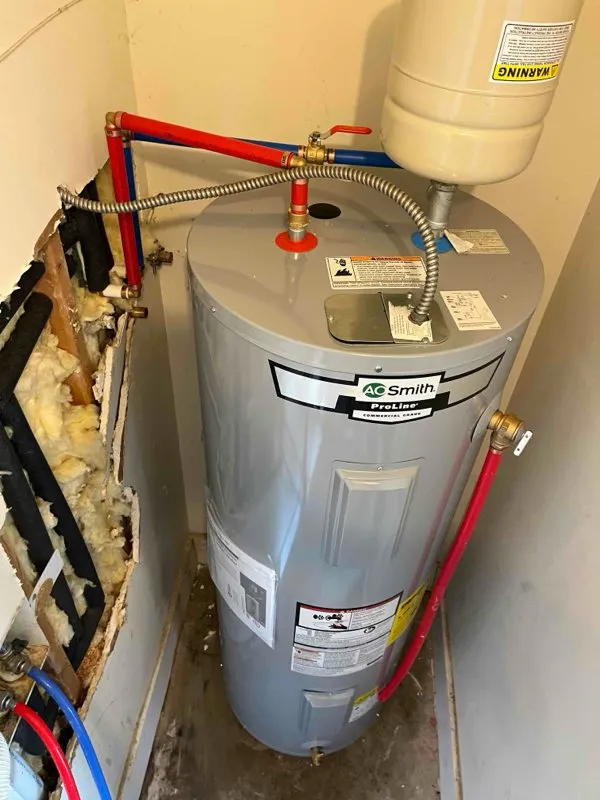 Slide of Coastal Plumbing Services