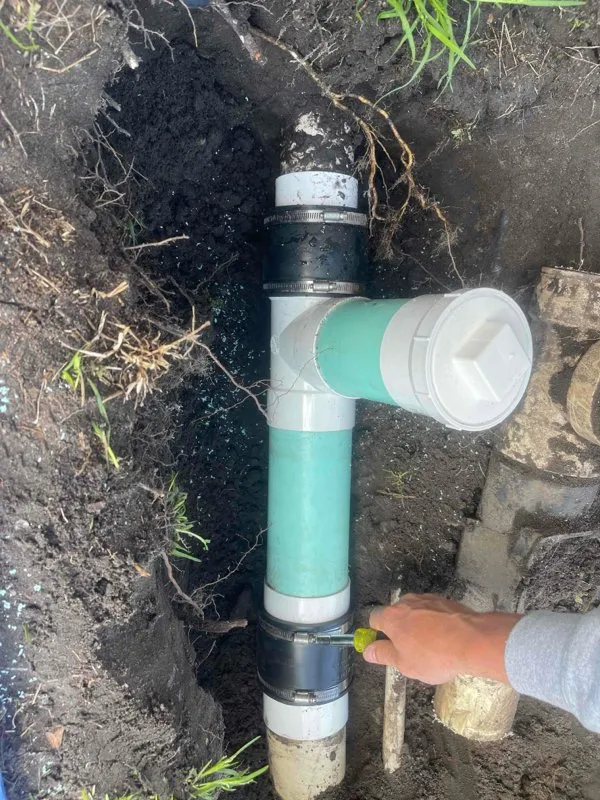 Slide of Coastal Plumbing Services