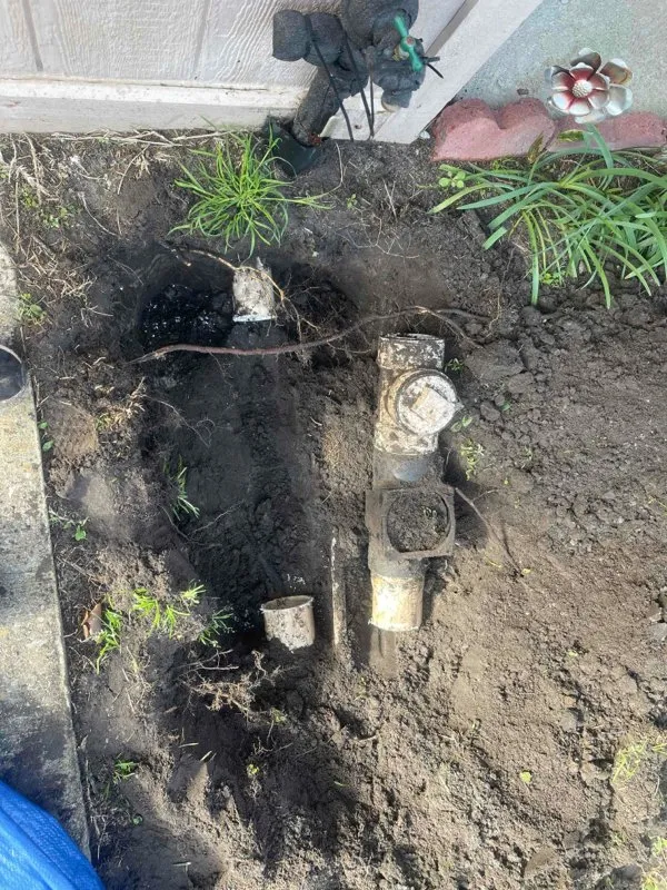 Slide of Coastal Plumbing Services