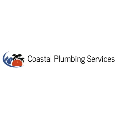 Coastal Plumbing Services Logo
