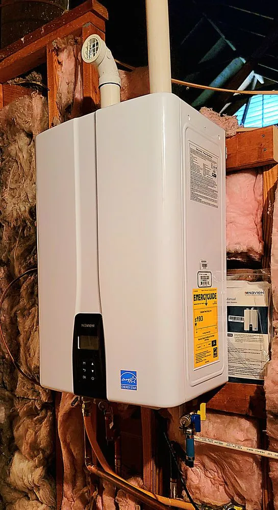 Slide of Coastal Plumbing Solutions