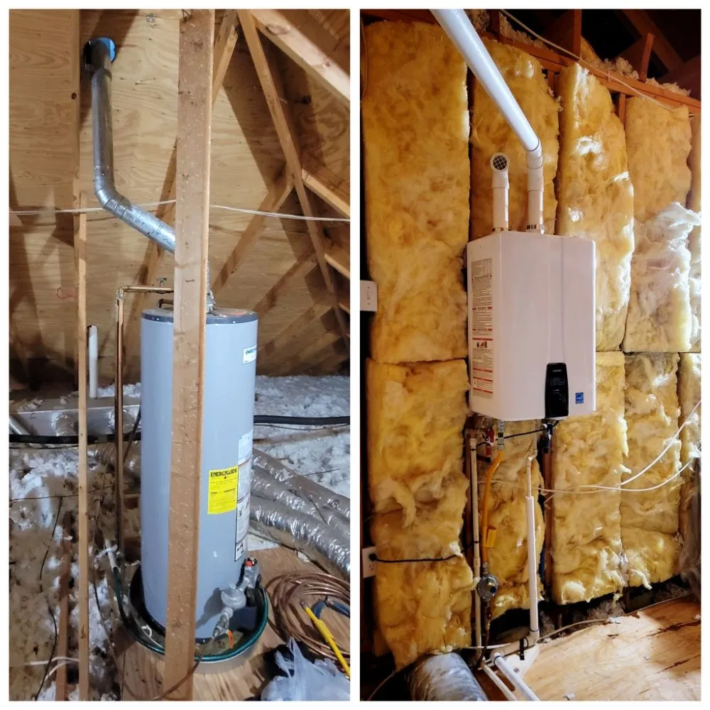 Slide of Coastal Plumbing Solutions