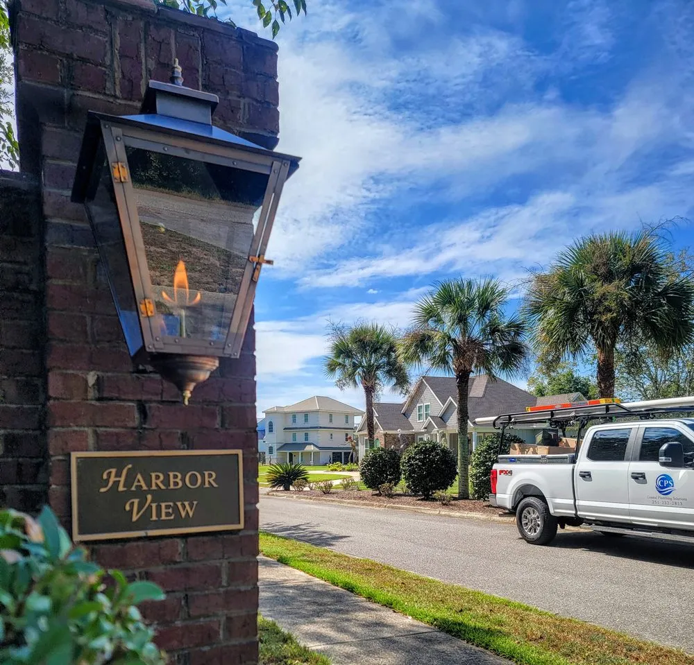 Slide of Coastal Plumbing Solutions