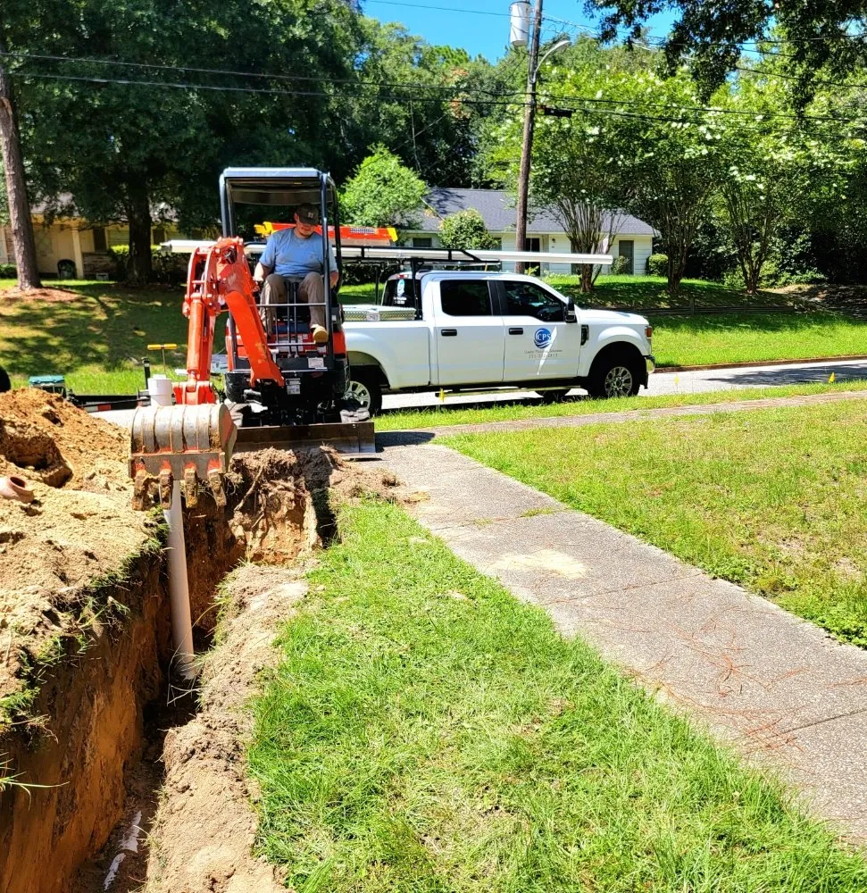 Slide of Coastal Plumbing Solutions