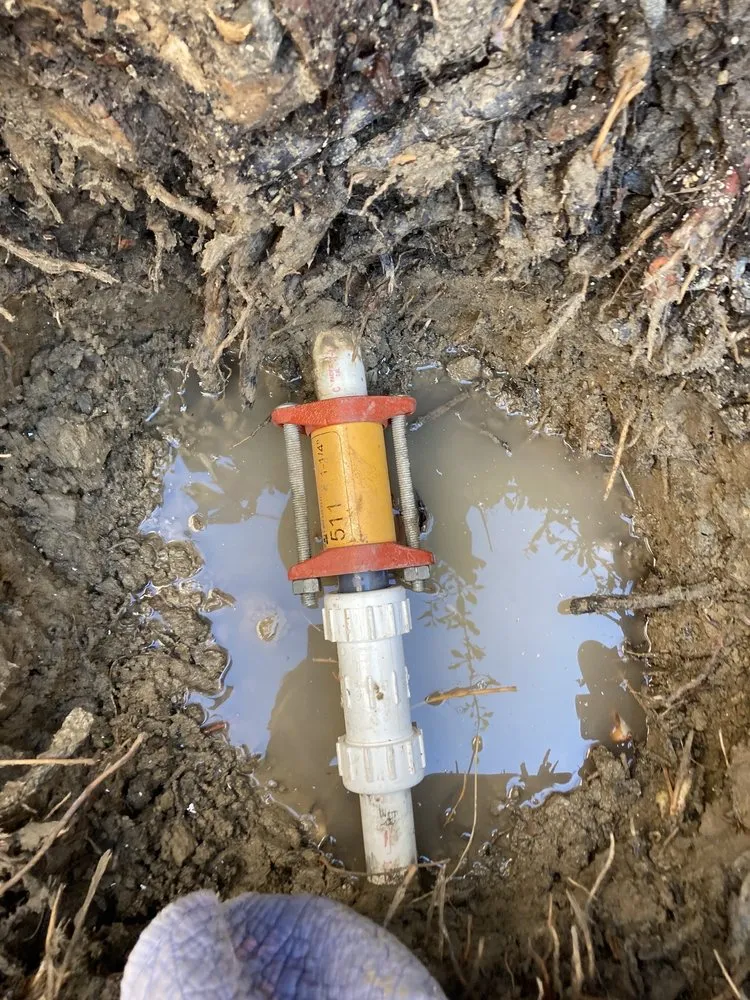 Slide of Coastal Plumbing