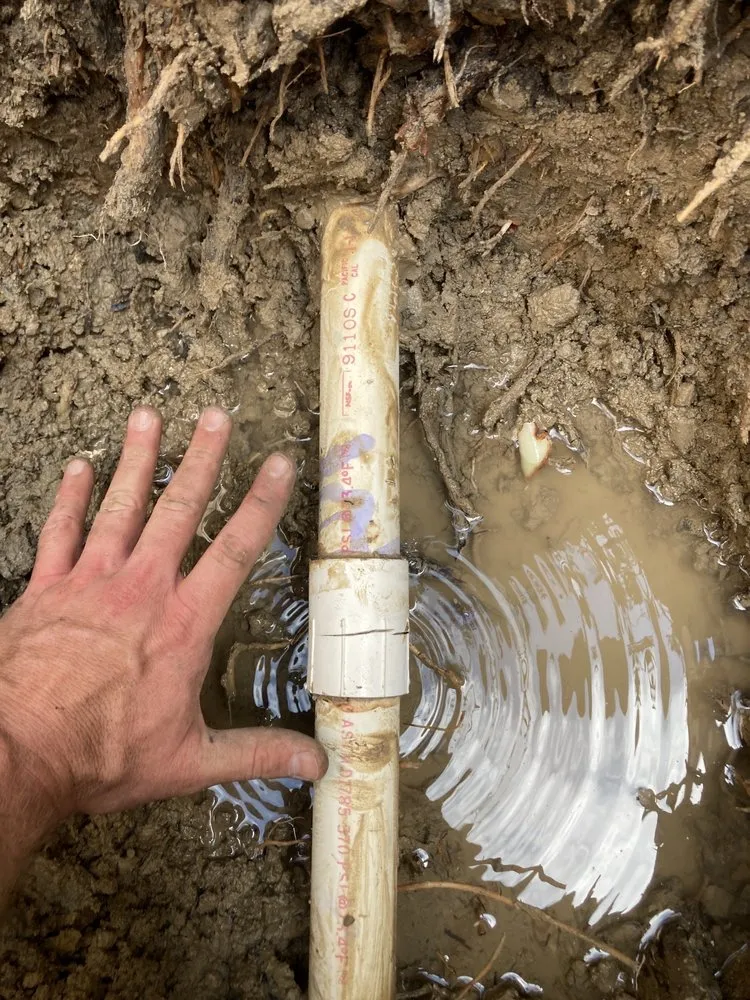 Slide of Coastal Plumbing