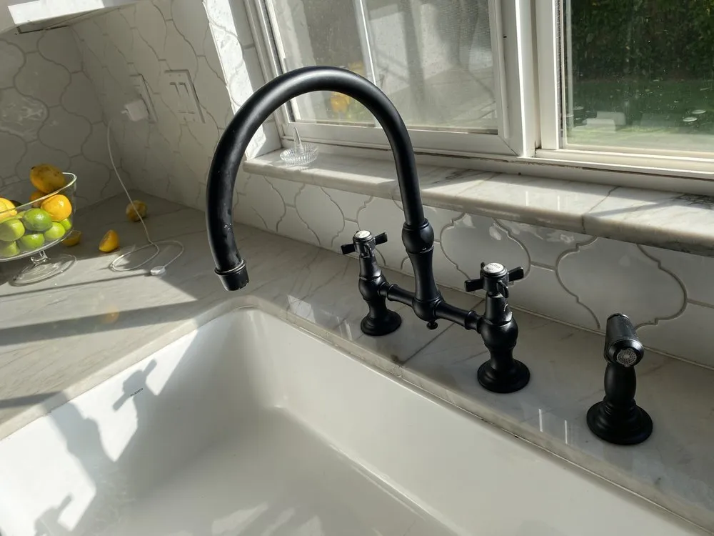 Slide of Coastal Plumbing