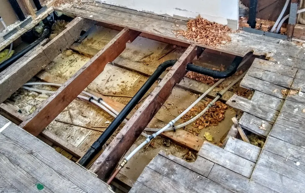 Slide of Coastal Plumbing